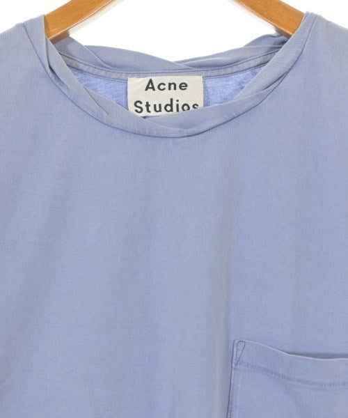 Acne Studios เสื้อยืด/เสื้อท็อปส์