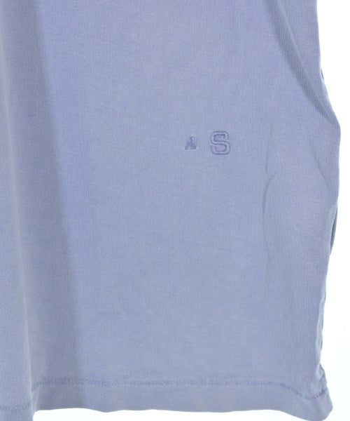 Acne Studios เสื้อยืด/เสื้อท็อปส์