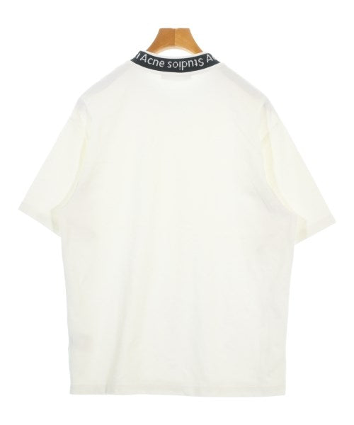 Acne Studios เสื้อยืด/เสื้อท็อปส์