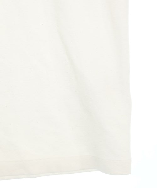 Acne Studios เสื้อยืด/เสื้อท็อปส์