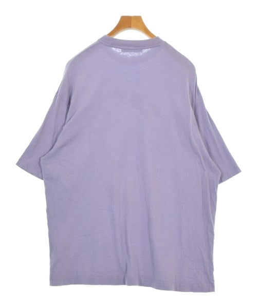 Acne Studios เสื้อยืด/เสื้อท็อปส์