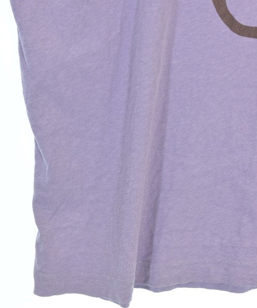 Acne Studios เสื้อยืด/เสื้อท็อปส์