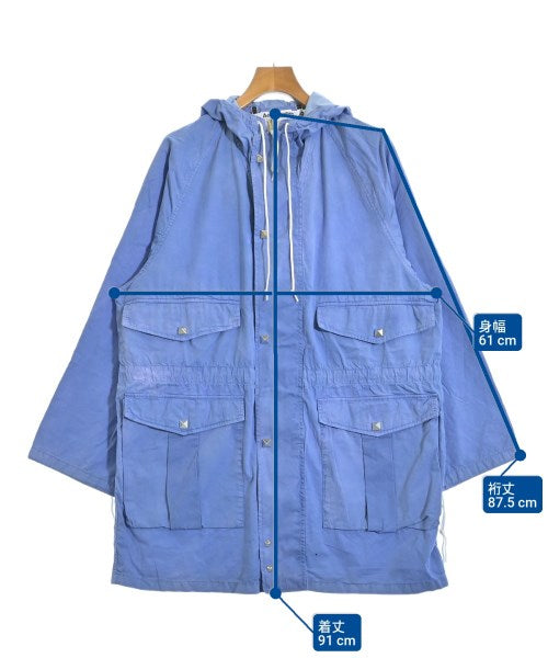Acne Studios เสื้อโค้ท อื่น