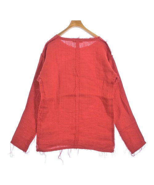 Acne Studios เสื้อลำลอง