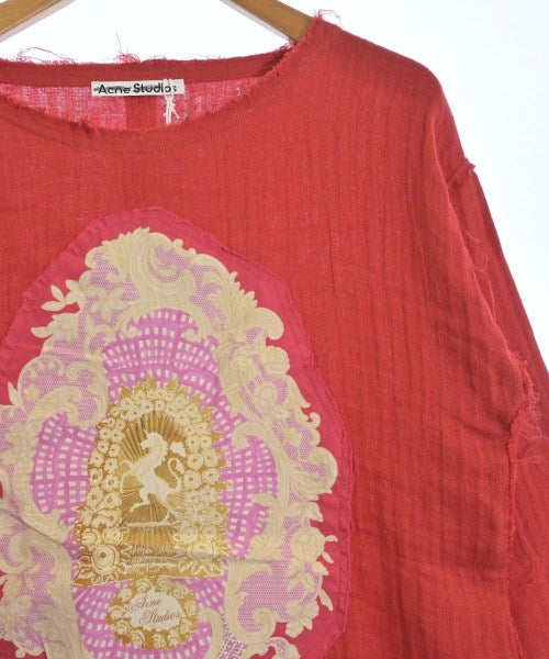 Acne Studios เสื้อลำลอง