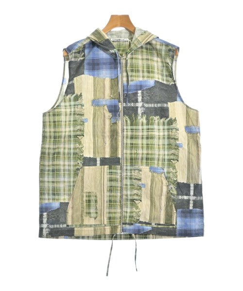 Acne Studios แจ็คเก็ตเบลาส์ อื่น
