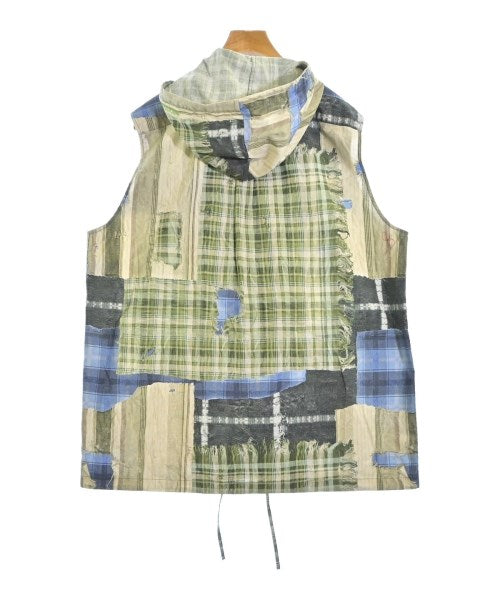 Acne Studios แจ็คเก็ตเบลาส์ อื่น