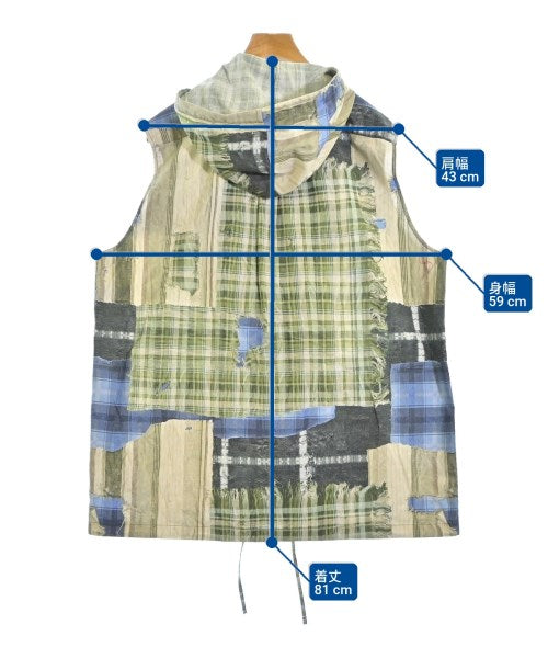 Acne Studios แจ็คเก็ตเบลาส์ อื่น