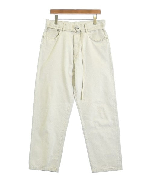 Acne Studios ยีนส์