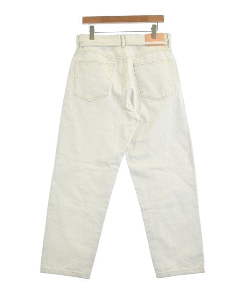 Acne Studios ยีนส์