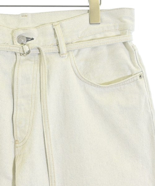 Acne Studios ยีนส์