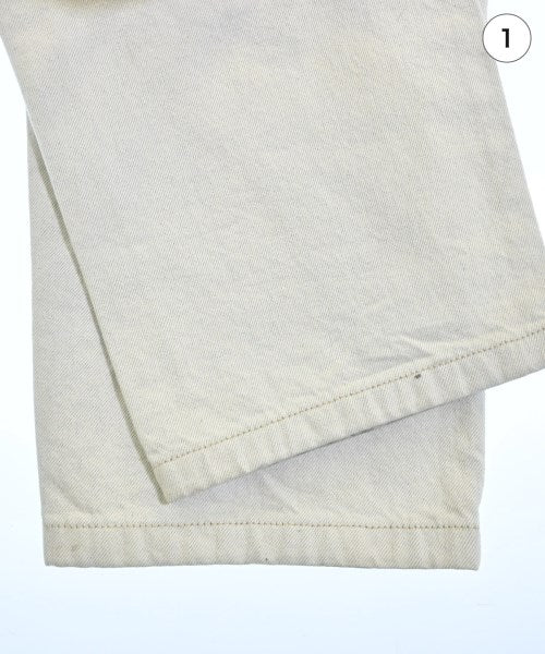 Acne Studios ยีนส์