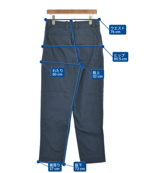 Acne Studios กางเกง อื่น