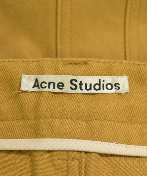 Acne Studios กางเกง อื่น