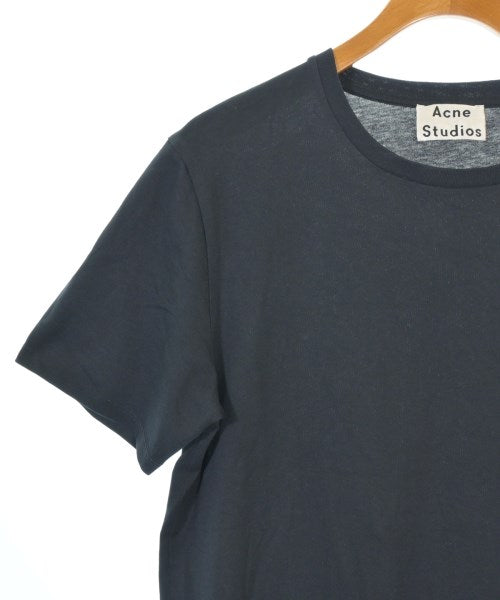 Acne Studios เสื้อยืด/เสื้อท็อปส์