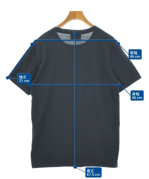 Acne Studios เสื้อยืด/เสื้อท็อปส์