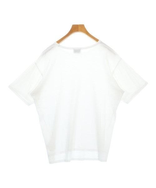Acne Studios เสื้อยืด/เสื้อท็อปส์