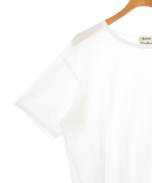 Acne Studios เสื้อยืด/เสื้อท็อปส์