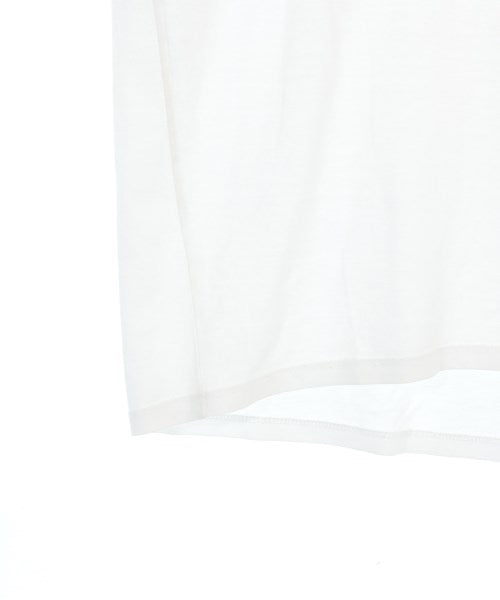 Acne Studios เสื้อยืด/เสื้อท็อปส์