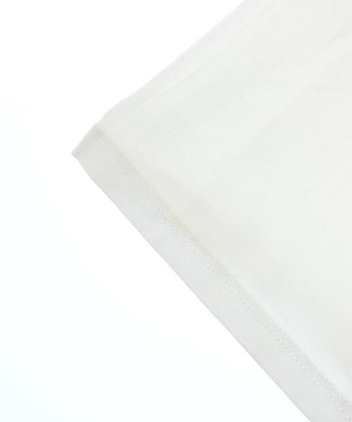 Acne Studios เสื้อยืด/เสื้อท็อปส์