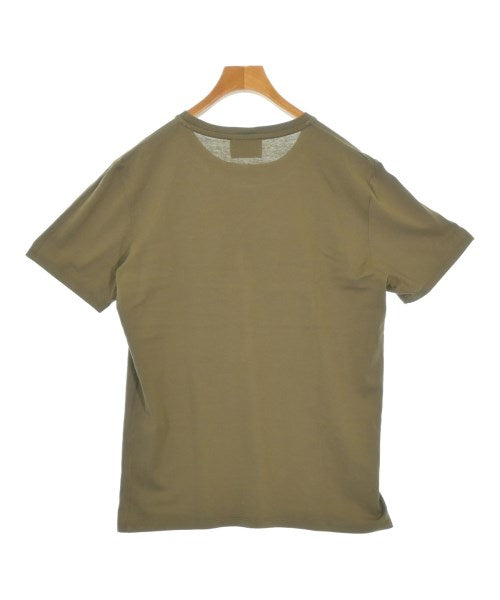 Acne Studios เสื้อยืด/เสื้อท็อปส์