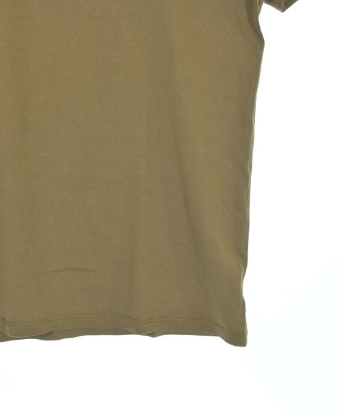 Acne Studios เสื้อยืด/เสื้อท็อปส์