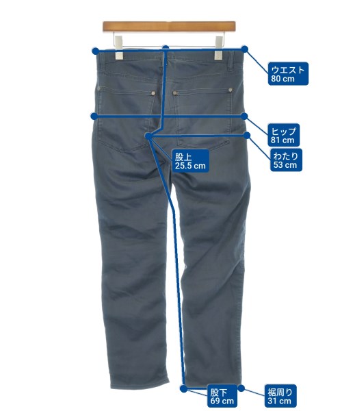 Acne Studios ชิโน่