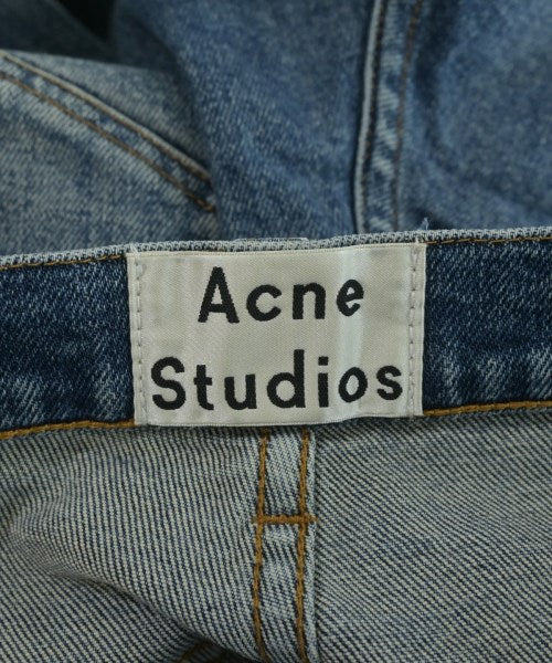 Acne Studios ยีนส์