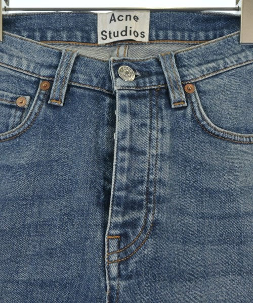 Acne Studios ยีนส์