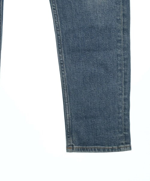 Acne Studios ยีนส์