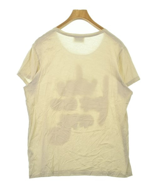 Acne Studios เสื้อยืด/เสื้อท็อปส์