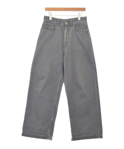 Acne Studios ยีนส์