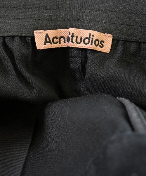 Acne Studios กางเกงขาสั้น
