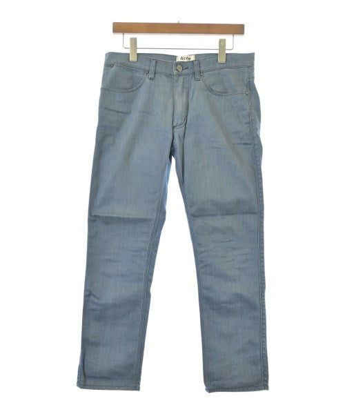 Acne Studios ยีนส์