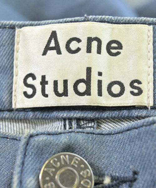 Acne Studios ยีนส์