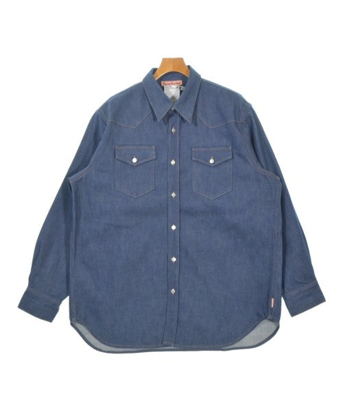 Acne Studios เสื้อลำลอง