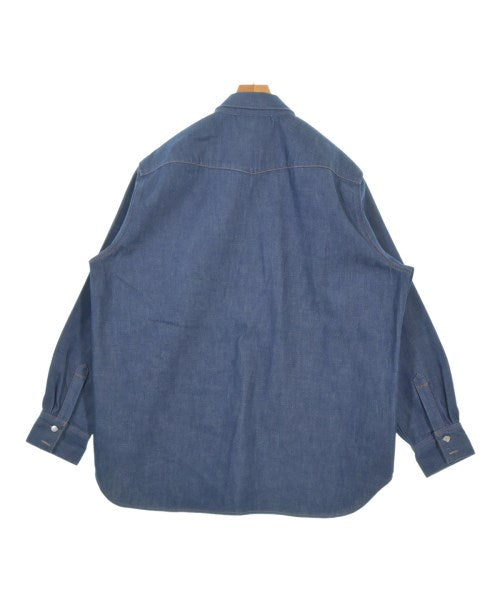 Acne Studios เสื้อลำลอง
