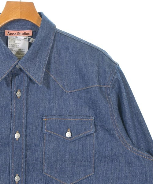 Acne Studios เสื้อลำลอง