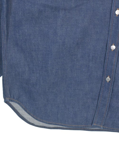 Acne Studios เสื้อลำลอง