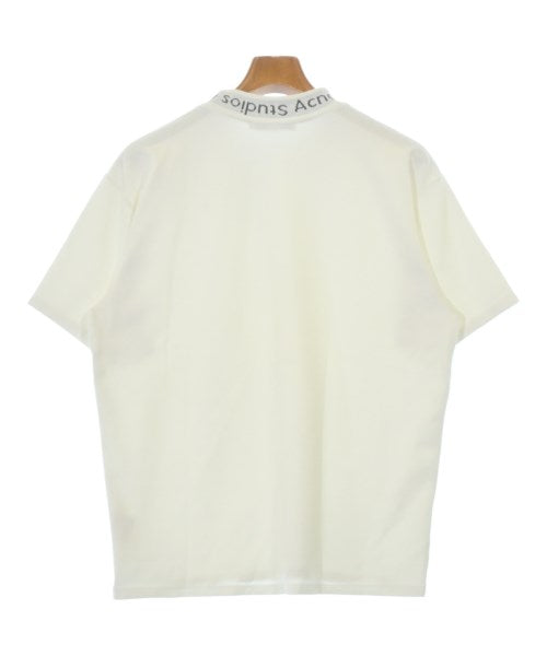 Acne Studios เสื้อยืด/เสื้อท็อปส์