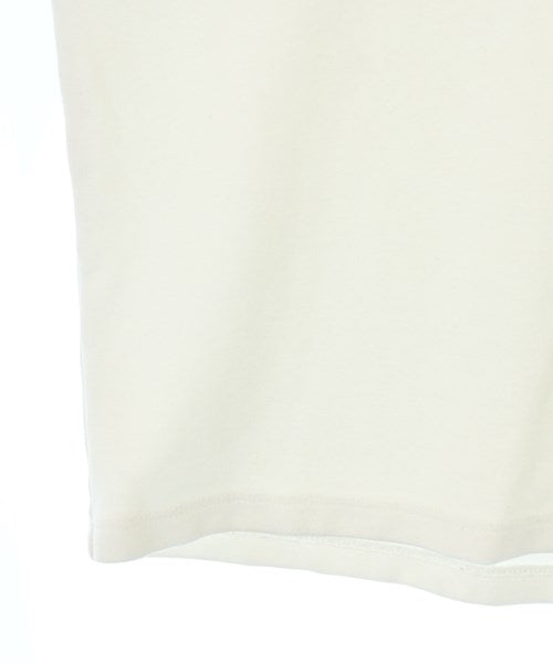 Acne Studios เสื้อยืด/เสื้อท็อปส์