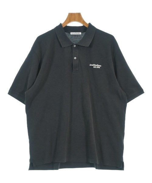Acne Studios เสื้อโปโล