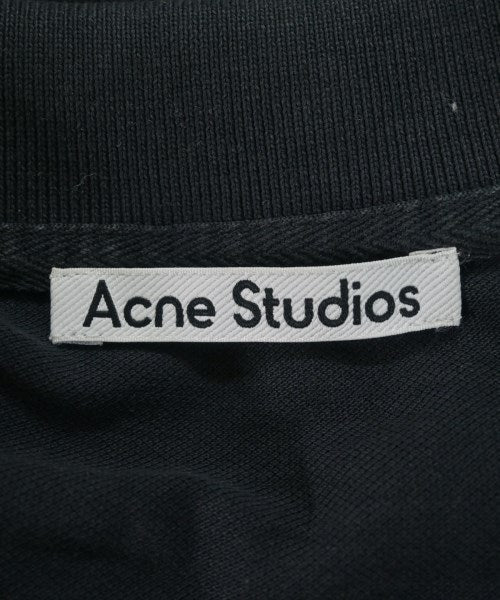 Acne Studios เสื้อโปโล