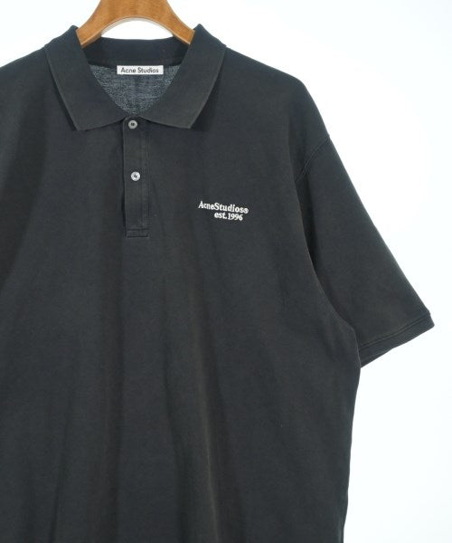 Acne Studios เสื้อโปโล
