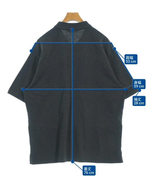 Acne Studios เสื้อโปโล