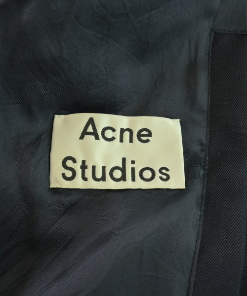 Acne Studios แจ็คเก็ตเบลาส์ อื่น