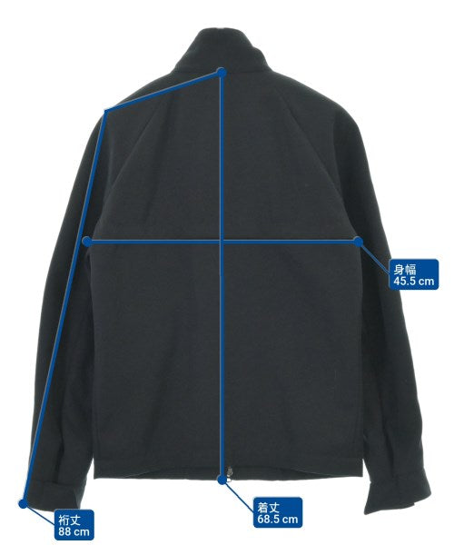 Acne Studios แจ็คเก็ตเบลาส์ อื่น