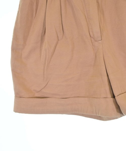 Acne Studios กางเกงขาสั้น