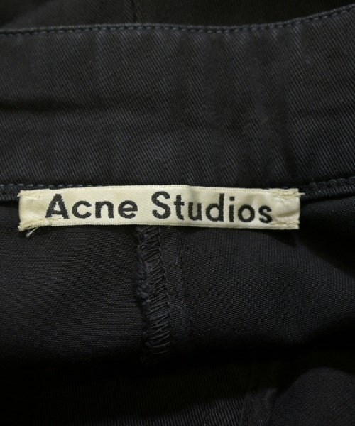 Acne Studios กางเกงขาสั้น