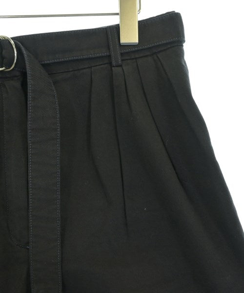 Acne Studios กางเกงขาสั้น
